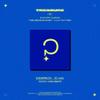 Treasure - 2nd Mini Album The Second Step : Chapter Two (DIGIPACK ver.) CD (HARUTO ver.) view 1
