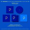 Treasure - 2nd Mini Album The Second Step : Chapter Two (DIGIPACK ver.) CD (HARUTO ver.) view 3