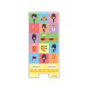 Bonbon TV 01 Collection Design Mini Character Smachara Stand view 1