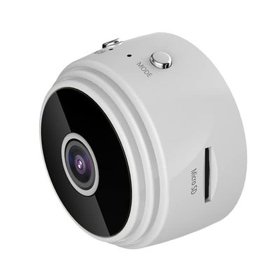 Night Version A9 Mini Camera 1080p HD IP Camera Micro Camera Wireless Security Mini Camcorders WiFi Camera Voice Video Recorder