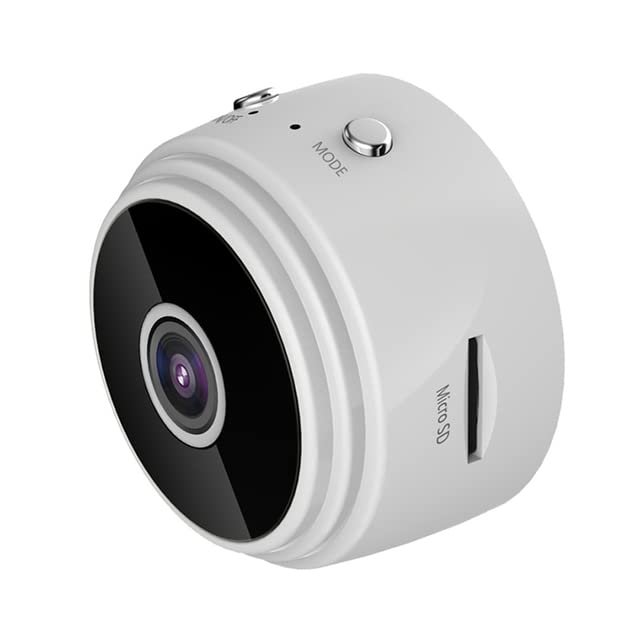 Night Version A9 Mini Camera 1080p HD IP Camera Micro Camera Wireless Security Mini Camcorders WiFi Camera Voice Video Recorder
