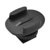 Andoer 6PCS Sports Camera Cold Shoe Mount Adapter with 1/4 Inch Screw Hole Replacement for Hero 10 9 8 7 view 2