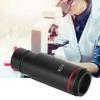 0.5X 25mm C Mount Microscope Adapter Microscope Interface Camera and Imaging Accessories Borescope and Fiberscope Tools for Electronic Eyepiece CCD Camera view 3
