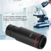 0.5X 25mm C Mount Microscope Adapter Microscope Interface Camera and Imaging Accessories Borescope and Fiberscope Tools for Electronic Eyepiece CCD Camera view 4