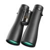Binoculars for Bird Watching, 12X50 Professional Waterproof HD Bak4 Prism Optics Powerful Telescope for Hunting Outdoor Hiking Travel view 2