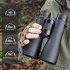 Binoculars for Bird Watching, 12X50 Professional Waterproof HD Bak4 Prism Optics Powerful Telescope for Hunting Outdoor Hiking Travel view 3