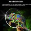 Binoculars for Bird Watching, 12X50 Professional Waterproof HD Bak4 Prism Optics Powerful Telescope for Hunting Outdoor Hiking Travel view 4