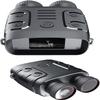 Night Vision Goggles, Binoculars 1080p Infrarednight Vision Scope 5X Digital Zoom, for Hunting, Camping, Travel, Surveillance view 1