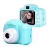 Andoer 720P High Resolution Kids Digital Camera Mini Video Camcorder with 8 Mega Pixels 2 Inch Large IPS Display Screen for Boys Girls view 1