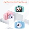 Andoer 720P High Resolution Kids Digital Camera Mini Video Camcorder with 8 Mega Pixels 2 Inch Large IPS Display Screen for Boys Girls view 4