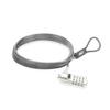ACT Laptop Lock Security Cable 2m, Password Protection 4 Digit Combination Lock, Wedge Slot Notebook Lock, Swivel Lock Head, Laptop Lock Dell, Portable Anti-Theft Cable - AC9035 view 1