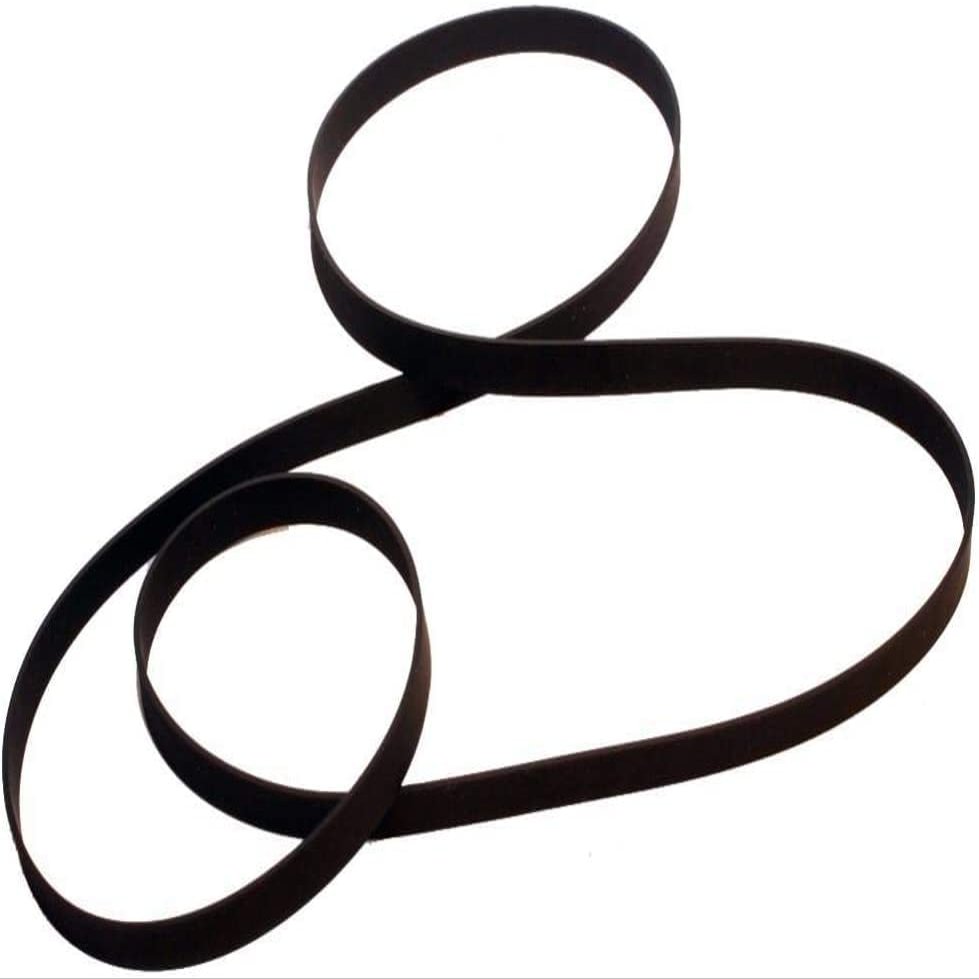 New Replacement Turntable Belt for Technics SL-B1 SL-B2 SL-B3 SL-B4 SG-J555 SG-J600 T23