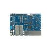 Banana Pi BPI-R3 Wi-Fi 6 OpenSource Wireless Dual-Band OpenWRT Router Board with MediaTek MT7986(Filogic 830),Support 5X GbE and 2X 2.5GbE SFP (Bundle3-BPI R3+Antennas) view 4