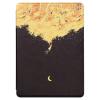 AHPYEBZ Kindle Paperwhite Case for 11th Generation 6.8" and Signature Edition 2021 Released, Premium PU Leather Cover for Kindle Paperwhite 11th 2021,(Black) view 3