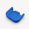 MUUP Cover Back Plate for GIock Gen1-5 17 20 21 23 24 25 26 (Blue) view 2