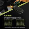 JRC Components Underbar Mount for Cannondale Hollowgram Knot & Save System Handlebars for Garmin Edge GPS Computer Mount for Cannondale view 4