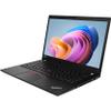 Lenovo Thinkpad T14 (Gen 1) 14" Laptop, i5 10310U 1.7Ghz, 8GB DDR4, 128GB SATA SSD, 1080p Full HD, Thunderbolt 3, HDMI, Webcam, Windows 11 Pro (Renewed) view 2