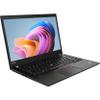 Lenovo Thinkpad T14 (Gen 1) 14" Laptop, i5 10310U 1.7Ghz, 8GB DDR4, 128GB SATA SSD, 1080p Full HD, Thunderbolt 3, HDMI, Webcam, Windows 11 Pro (Renewed) view 3