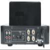 Rockville BluTube SG Bluetooth Tube Amplifier/Home Receiver + (2) Tower Speakers view 3