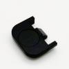 Cover Back Plate for GIock Gen1-5 17 20 21 23 24 25 26 (Black) view 3
