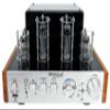 Rockville Home Audio Bundle: Blutube WD 70W Bluetooth Tube Amplifier, RCC14-100-2 14 AWG Speaker Wire, (2) RockTower 64C Classic 4 Ohm Tower Speakers, 4-Items view 2