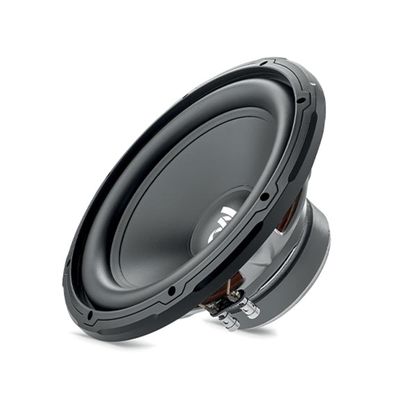 Focal SUB 12 12" Subwoofer, Single 4-Ohm, 300 W RMS - 600 W MAX