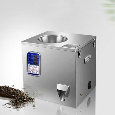 Canglan Technology 220V Multi-Functional Auto Weighing & Filling Packing Machine Subpackage 1-99.9g