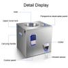 Canglan Technology 220V Multi-Functional Auto Weighing & Filling Packing Machine Subpackage 1-99.9g view 2