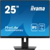 25" iiyama XUB2595WSU-B5 IPS 4ms D-Sub/HDMI/DP speakers view 1