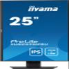 25" iiyama XUB2595WSU-B5 IPS 4ms D-Sub/HDMI/DP speakers view 2