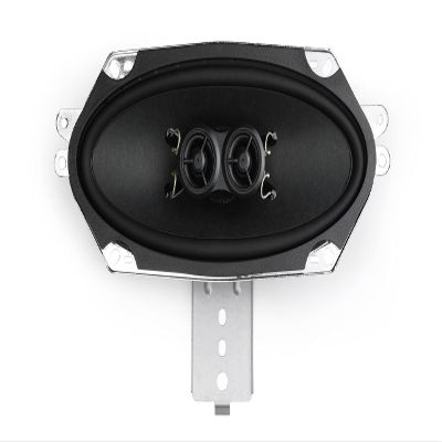 RetroSound 4 x 10 Speaker and Center Dash Mount