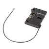 Anton Bauer 8075-0307 Compatible with Blackmagic Design Pocket Cinema Camera 4K / 6K, Pro Gold Mount view 2