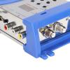 Tangxi HDMI Modulator RF Modulator for PAL NTSC Format, Composite VHF UHF AV to RF Converter, RF Modulator TV Audio Video Converter for Home TV(F Female) view 4