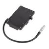 Anton Bauer 8075-0292 Compatible with RED DSMC1/DSMC2, Pro V-Mount Battery Bracket view 3