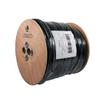 Best 500ft Speaker Wire 16AWG 4 Conductor 16/4 Direct Burial in-Wall Audio Copper view 2