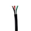 Best 500ft Speaker Wire 16AWG 4 Conductor 16/4 Direct Burial in-Wall Audio Copper view 3