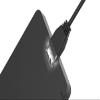 BUFFALO 1TB MiniStation PGF Portable External Hard Drive HDD Shock Resistant, USB 3.0 (3.2 Gen 1x1) for PC, Mac view 3