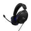 HyperX Cloud Stinger 2 Core - Gaming Headset for Playstation, Lightweight Over-Ear Headset with mic, Swivel-to-Mute Function, 40mm Drivers - Black view 1