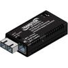 Transition Networks Hardened Mini Fast Ethernet Media Converter view 1