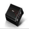 SounDigital 2400.4 EVOX 4 Ohm 4-Channel car Amplifier Power at 12.6V at 4 Ohms 4 X 396 WRMS view 4