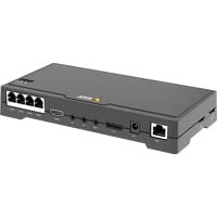 0878-004, FA54 Main Unit 1080P Dome, Video Server