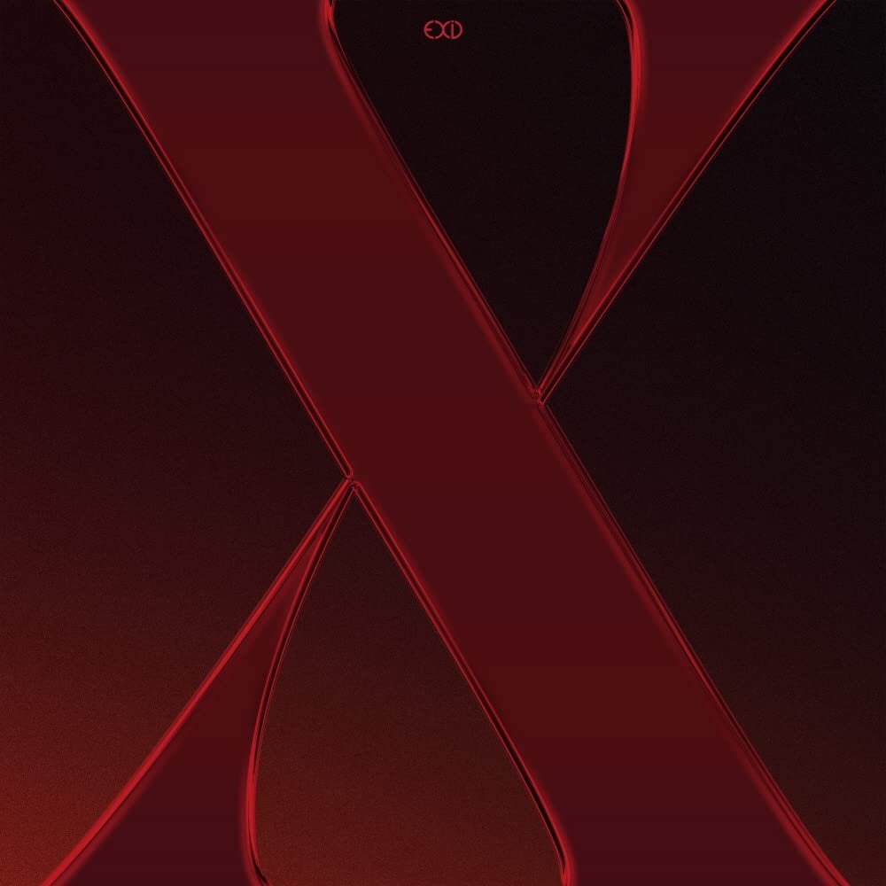 DREAMUS EXID -x10th Anniversary Single Album CD