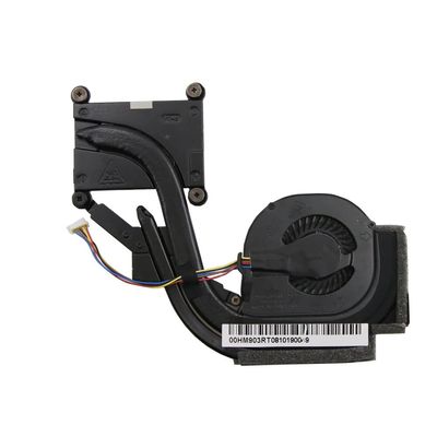 Laptop CPU Fan&Heatsink for Lenovo ThinkPad T440P 00HM903 04X3916 04X3918 CPU SWG New