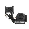Laptop CPU Fan&Heatsink for Lenovo ThinkPad T440P 00HM903 04X3916 04X3918 CPU SWG New view 1