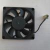 EFB0812HHB Fan for 12V 0.40A 808015mm 4-Wire Cooling Fan view 2