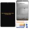 A-MIND for Samsung Galaxy Tab A 8.4 2020 T307 T307U Screen Replacement Touch Screen Digitizer LCD Display Full Assembly Repair Kits,with Screen Protector+Tools view 1