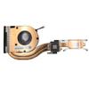 Laptop CPU Fan&Heatsink for Lenovo ThinkPad L490 FL490 02DM002 02DM003 02DM004 DIS New view 1