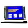 Fsuoech 2.4" IPS TFT LCD Display Module with Touch Panel ILI9341 240x320 SPI Interface for Arduino STM32 ESP8266 Nodemcu 3.3V view 2