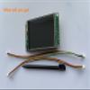 Fsuoech 2.4" IPS TFT LCD Display Module with Touch Panel ILI9341 240x320 SPI Interface for Arduino STM32 ESP8266 Nodemcu 3.3V view 4