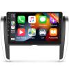 [2+64G] Android 13 Car Stereo for Toyota Allion (T260/265) 2007-2015, 9inch in Dash Touch Screen Car Radio, Carplay&Android Auto/Steering Wheel Control/Bluetooth/Hi-Fi Audio+Mic view 1